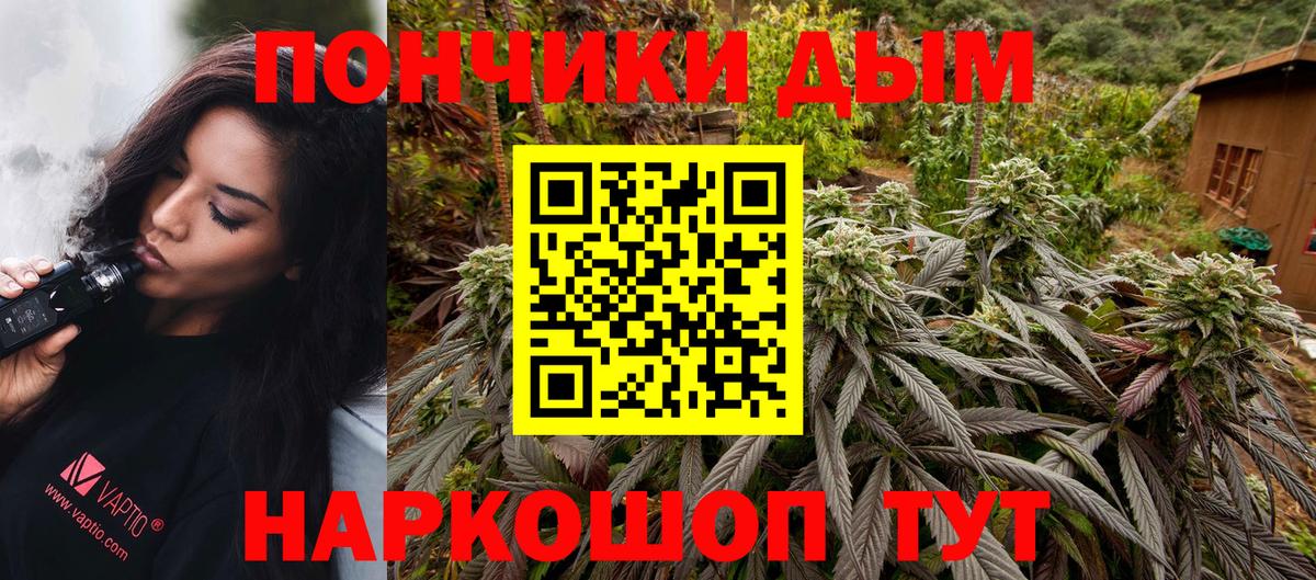 Конопля индика Новотроицк